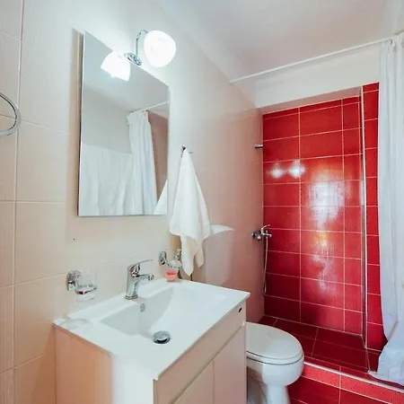 Holiday home Seaview Katarrakhion
