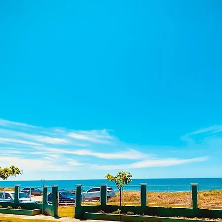 Holiday home Seaview *