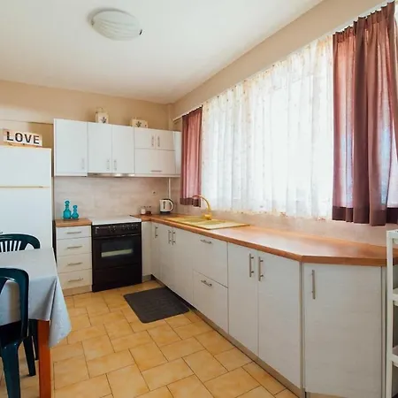 Holiday home Seaview