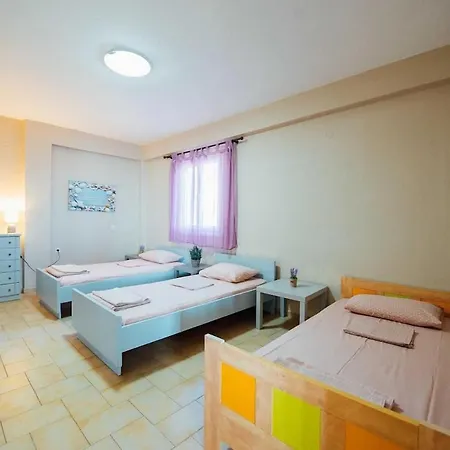 Seaview Holiday home *