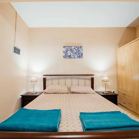 Holiday home Seaview Katarrakhion