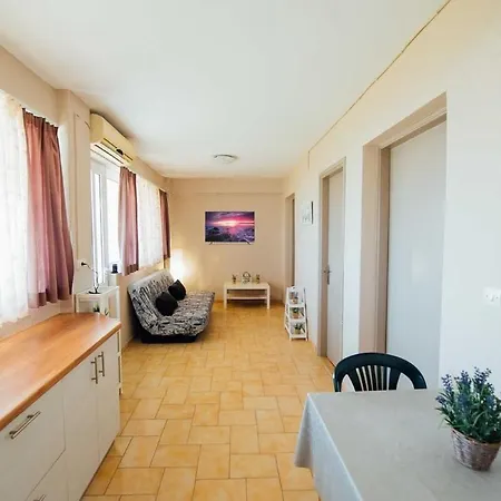 Holiday home Seaview Katarrakhion