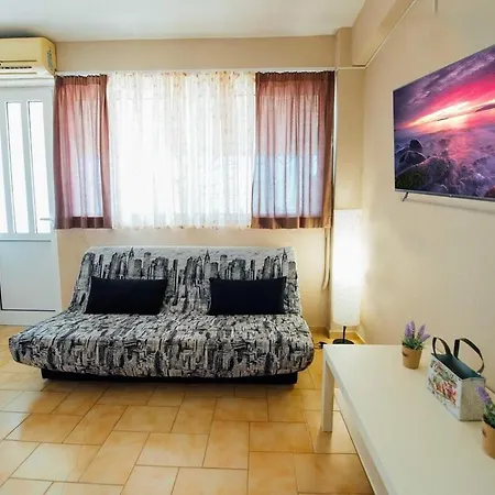 Seaview Holiday home Katarrakhion