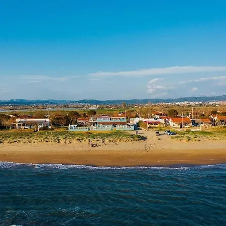 Seaview Holiday home