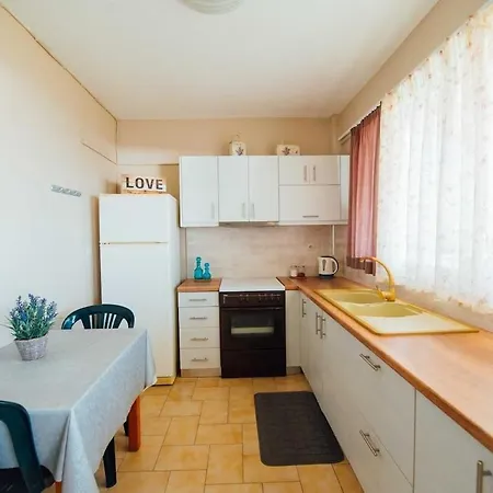 Holiday home Seaview *