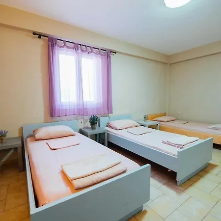Holiday home Seaview Katarrakhion