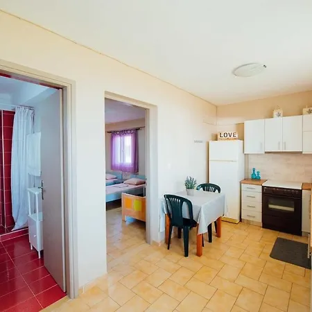 Holiday home Seaview